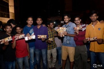 Janatha Garage Movie Benefit Show Hungama